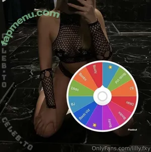 lilly.lamour / lilly.lamr nude photo #0038