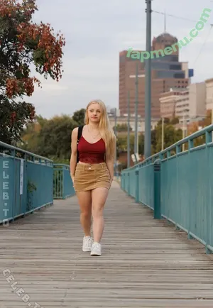 Lilly May / TheKylieShay / thelillymay nude photo #0049