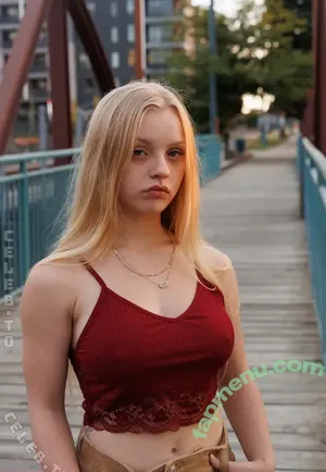 Lilly May / TheKylieShay / thelillymay nude photo #0056