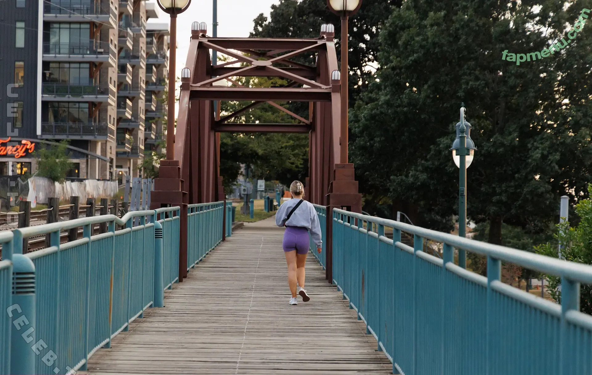 Lilly May nude photo #0048 (TheKylieShay / thelillymay)