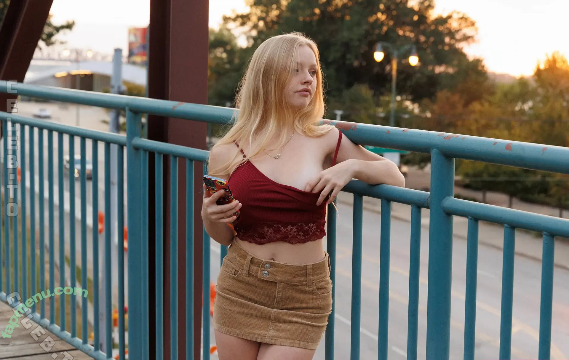 Lilly May nude photo #0051 (TheKylieShay / thelillymay)