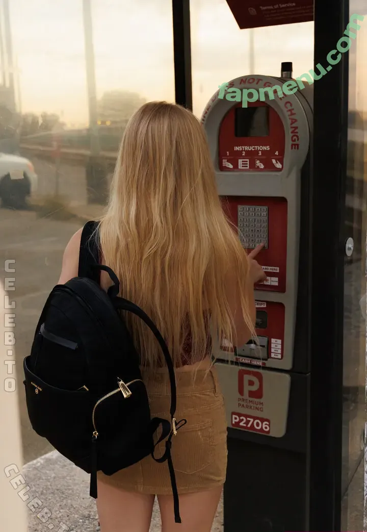 Lilly May nude photo #0087 (TheKylieShay / thelillymay)