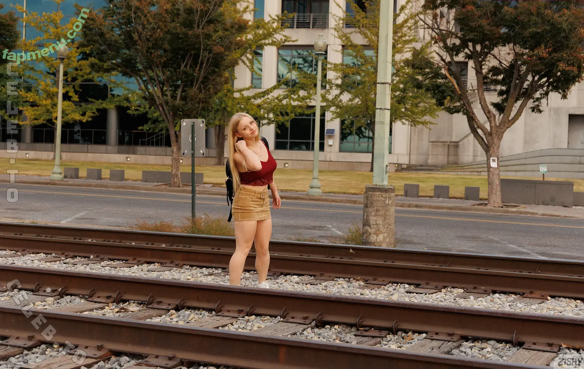 Lilly May nude photo #0088 (TheKylieShay / thelillymay)