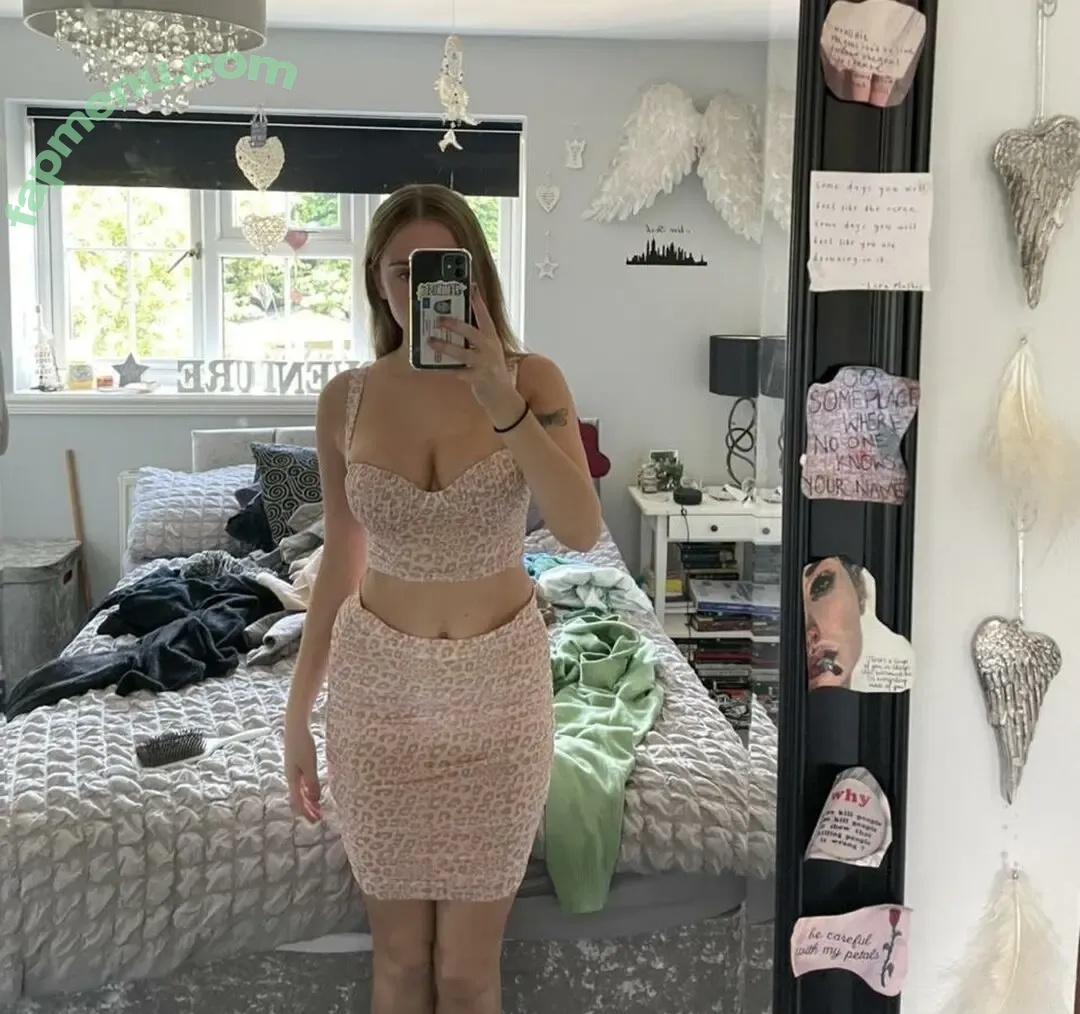 Lilly N nude photo #0034 (Cute 32E Try-Ons [Non-Nude] / lilly / lillyentertainment)