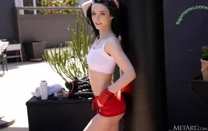 Lilly Redd / lavishlilly / lillyreddmodel / lillystarfire nude photo #0039