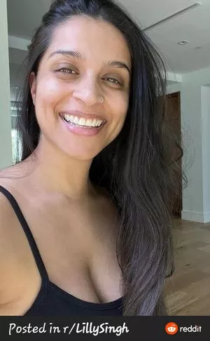 Lilly Singh / lilly nude photo #0005