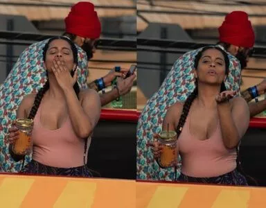 Lilly Singh / lilly nude photo #0019