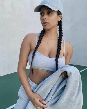 Lilly Singh / lilly nude photo #0031