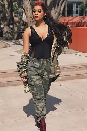 Lilly Singh / lilly nude photo #0040