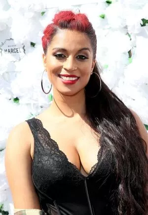 Lilly Singh / lilly nude photo #0043