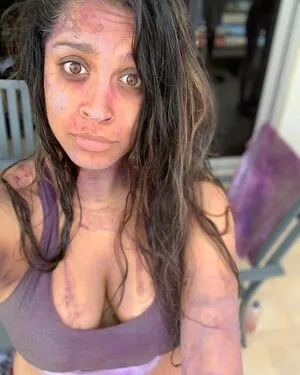 Lilly Singh / lilly nude photo #0056