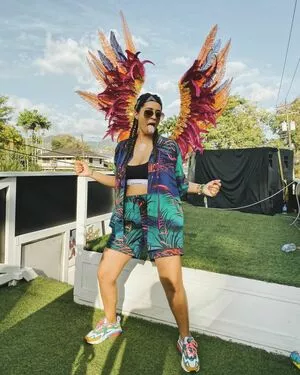 Lilly Singh / lilly nude photo #0099