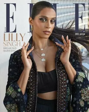 Lilly Singh / lilly nude photo #0219