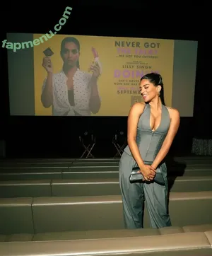 Lilly Singh / lilly nude photo #0329