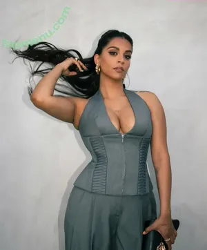 Lilly Singh / lilly nude photo #0336