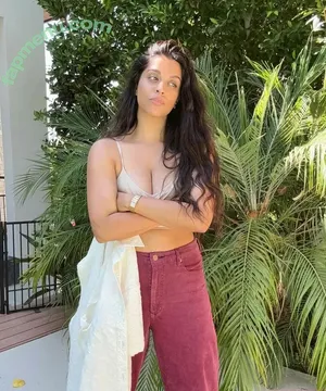 Lilly Singh / lilly nude photo #0338