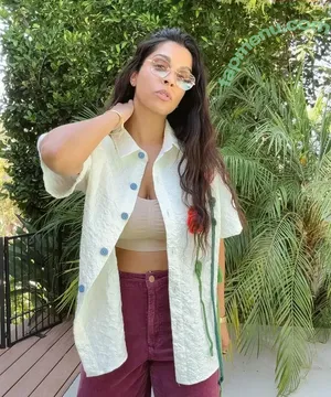 Lilly Singh / lilly nude photo #0343