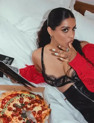 Lilly Singh / lilly nude photo #0354