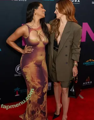 Lilly Singh / lilly nude photo #0366