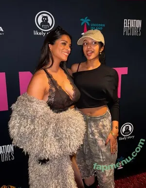 Lilly Singh / lilly nude photo #0377