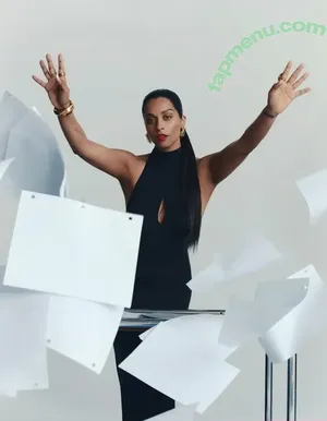 Lilly Singh / lilly nude photo #0384