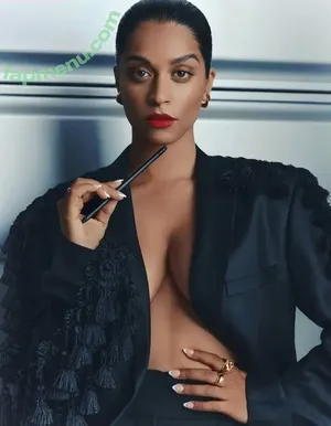 Lilly Singh / lilly nude photo #0385