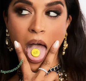 Lilly Singh / lilly nude photo #0390
