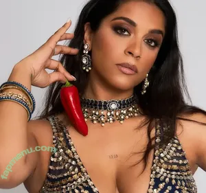 Lilly Singh / lilly nude photo #0391