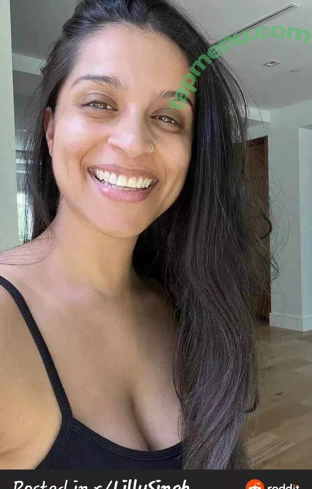 Lilly Singh nude photo #0005 (lilly)