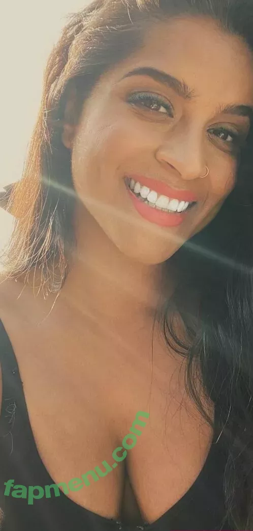 Lilly Singh nude photo #0008 (lilly)
