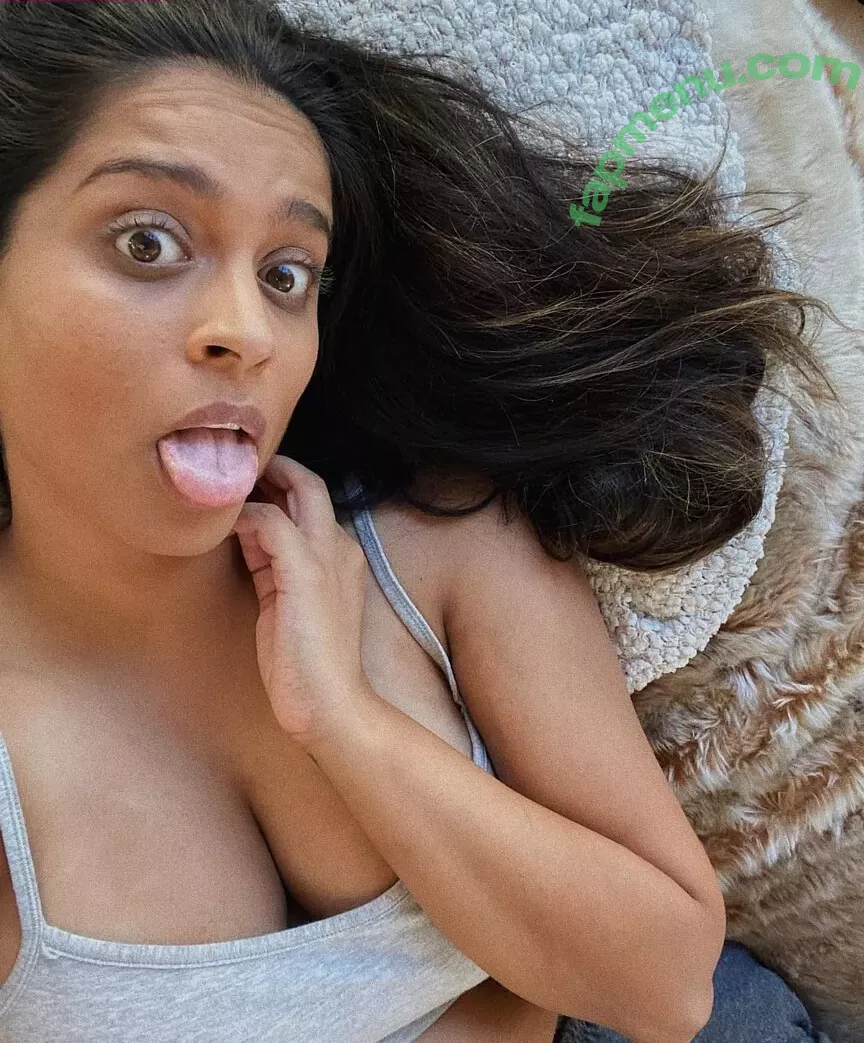Lilly Singh nude photo #0013 (lilly)