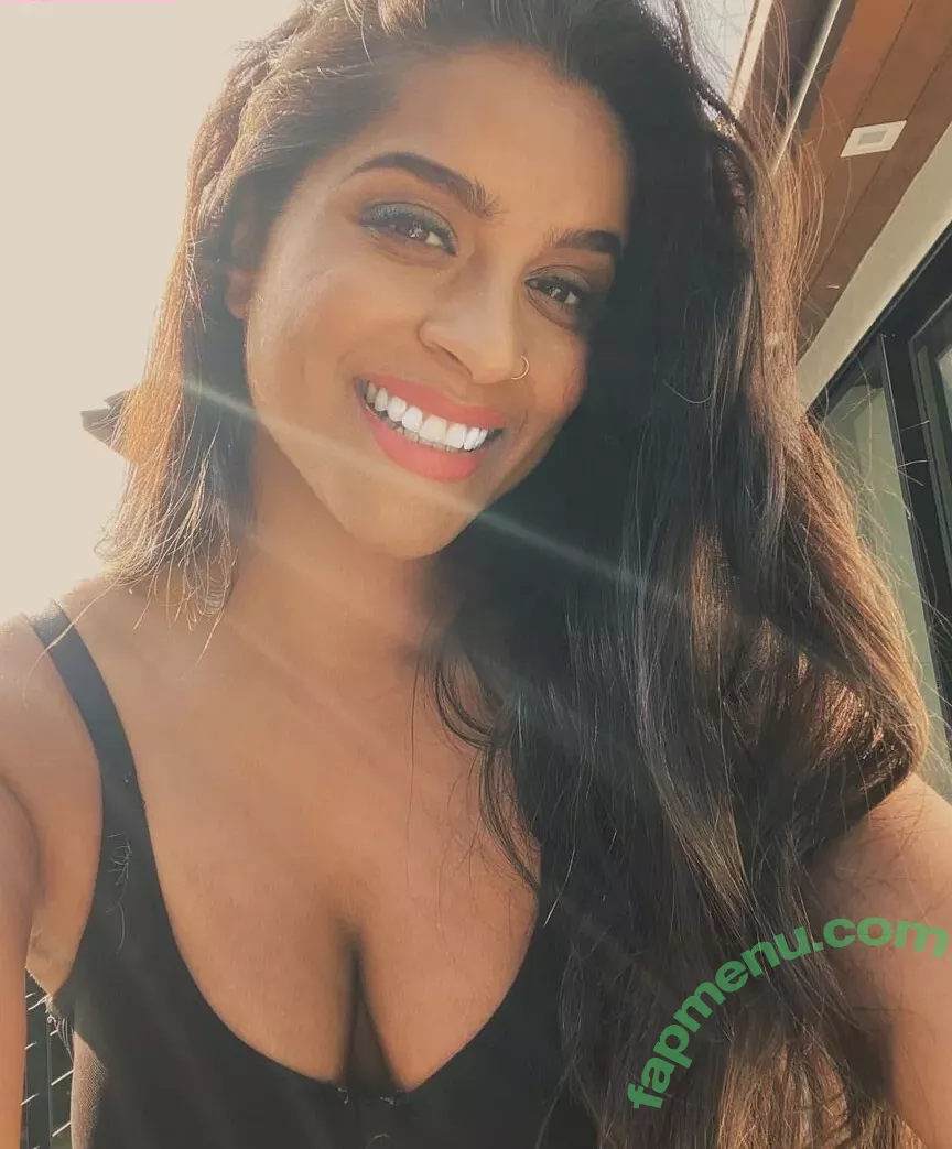Lilly Singh nude photo #0016 (lilly)