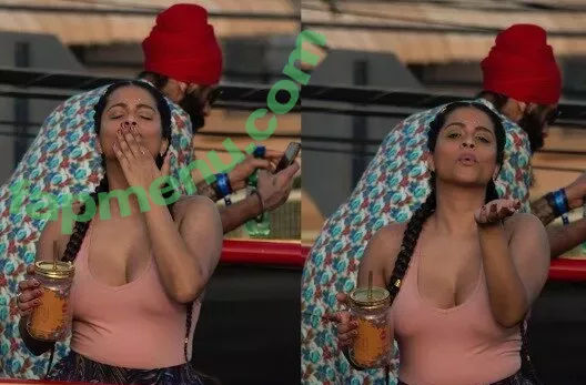 Lilly Singh nude photo #0019 (lilly)