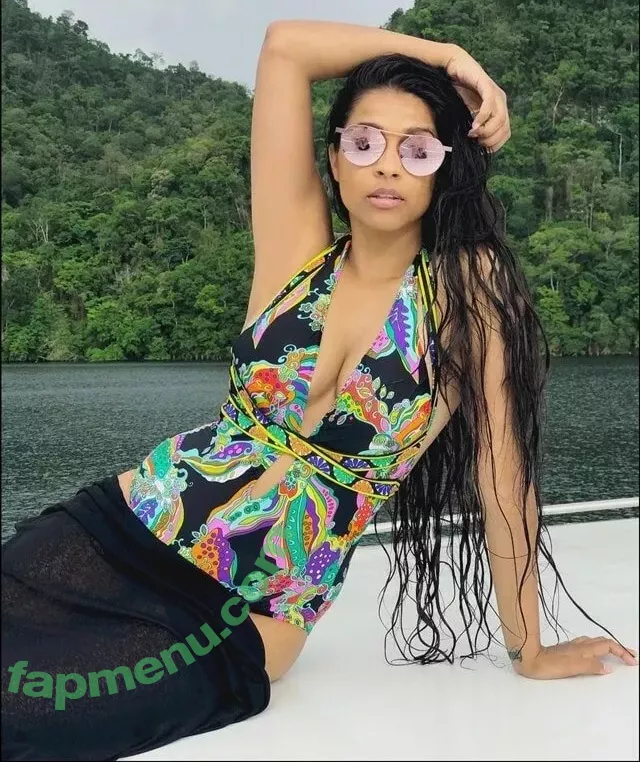 Lilly Singh nude photo #0026 (lilly)