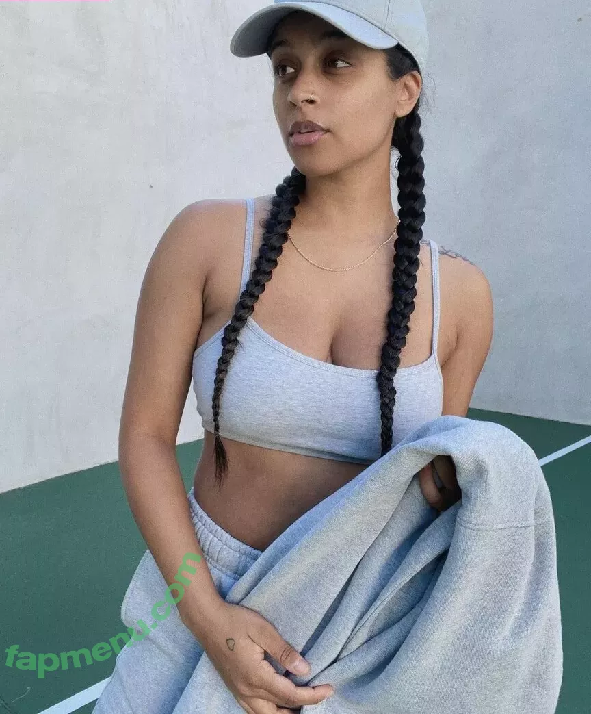 Lilly Singh nude photo #0031 (lilly)