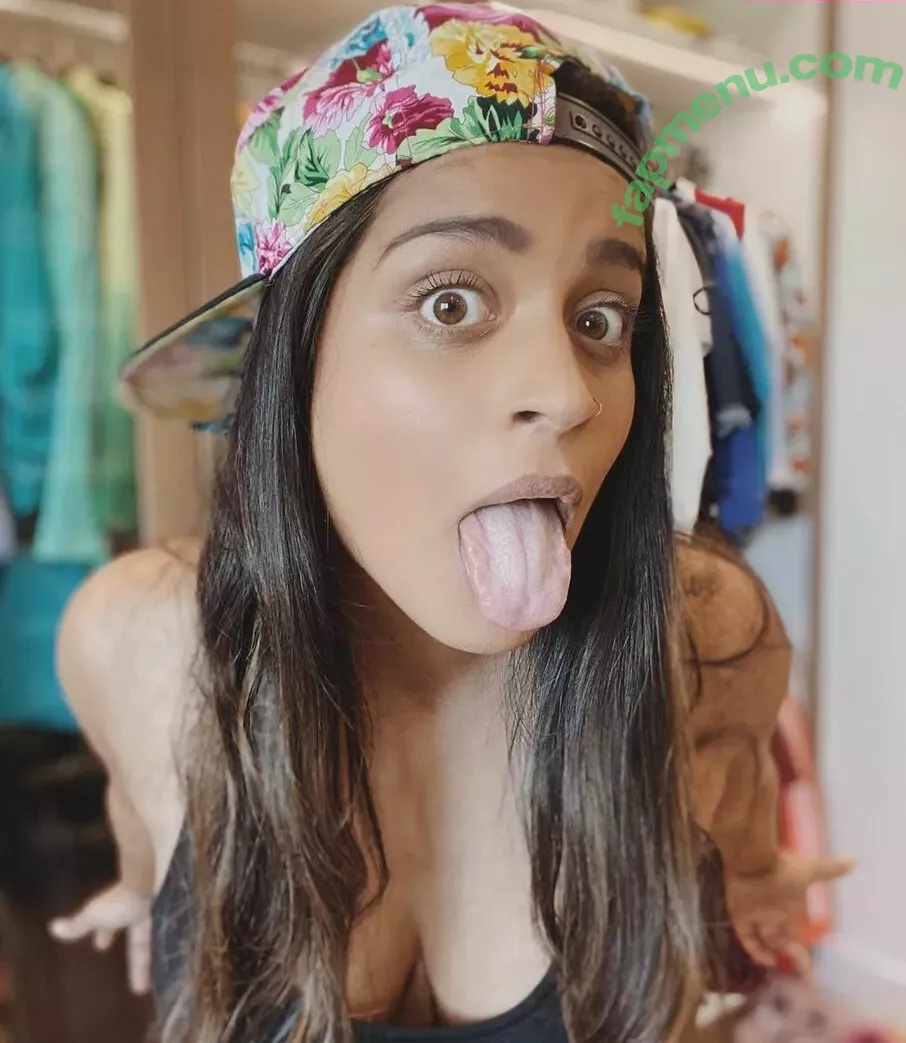 Lilly Singh nude photo #0033 (lilly)