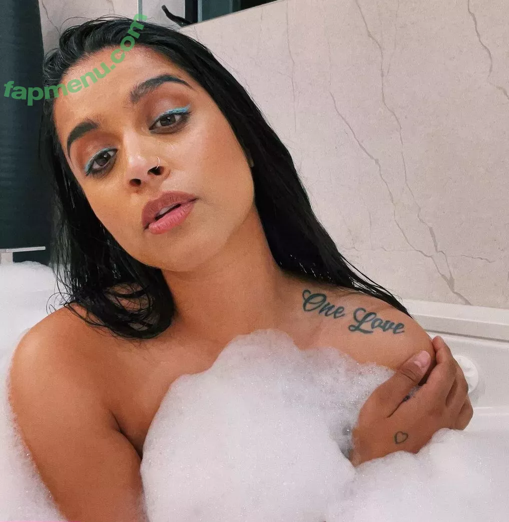 Lilly Singh nude photo #0039 (lilly)