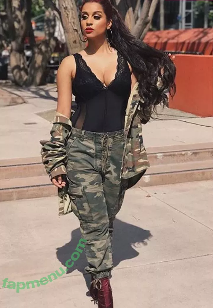 Lilly Singh nude photo #0040 (lilly)
