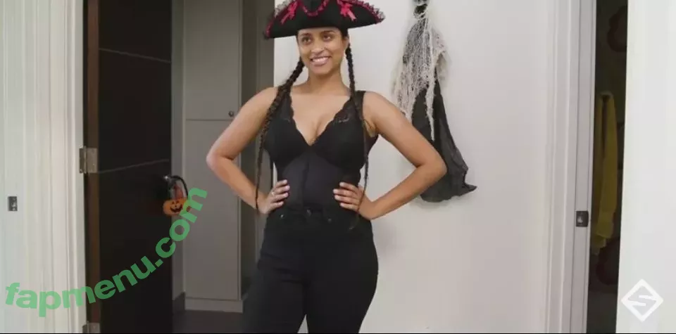 Lilly Singh nude photo #0042 (lilly)