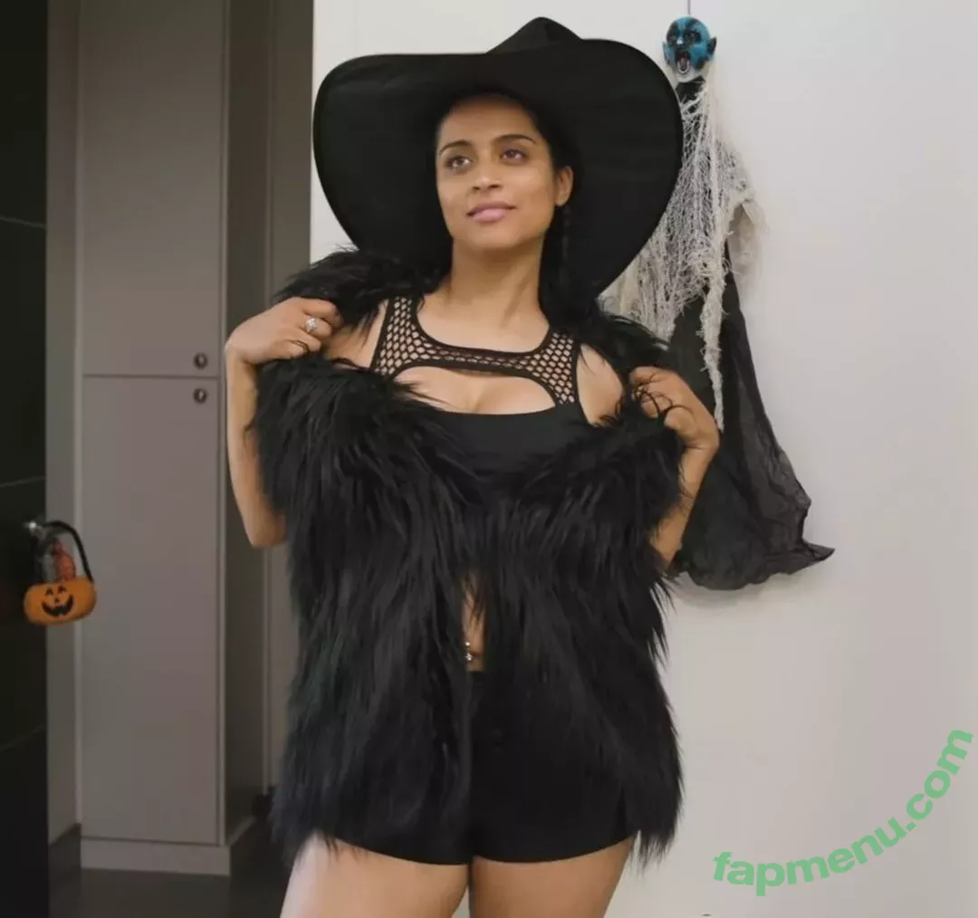 Lilly Singh nude photo #0044 (lilly)