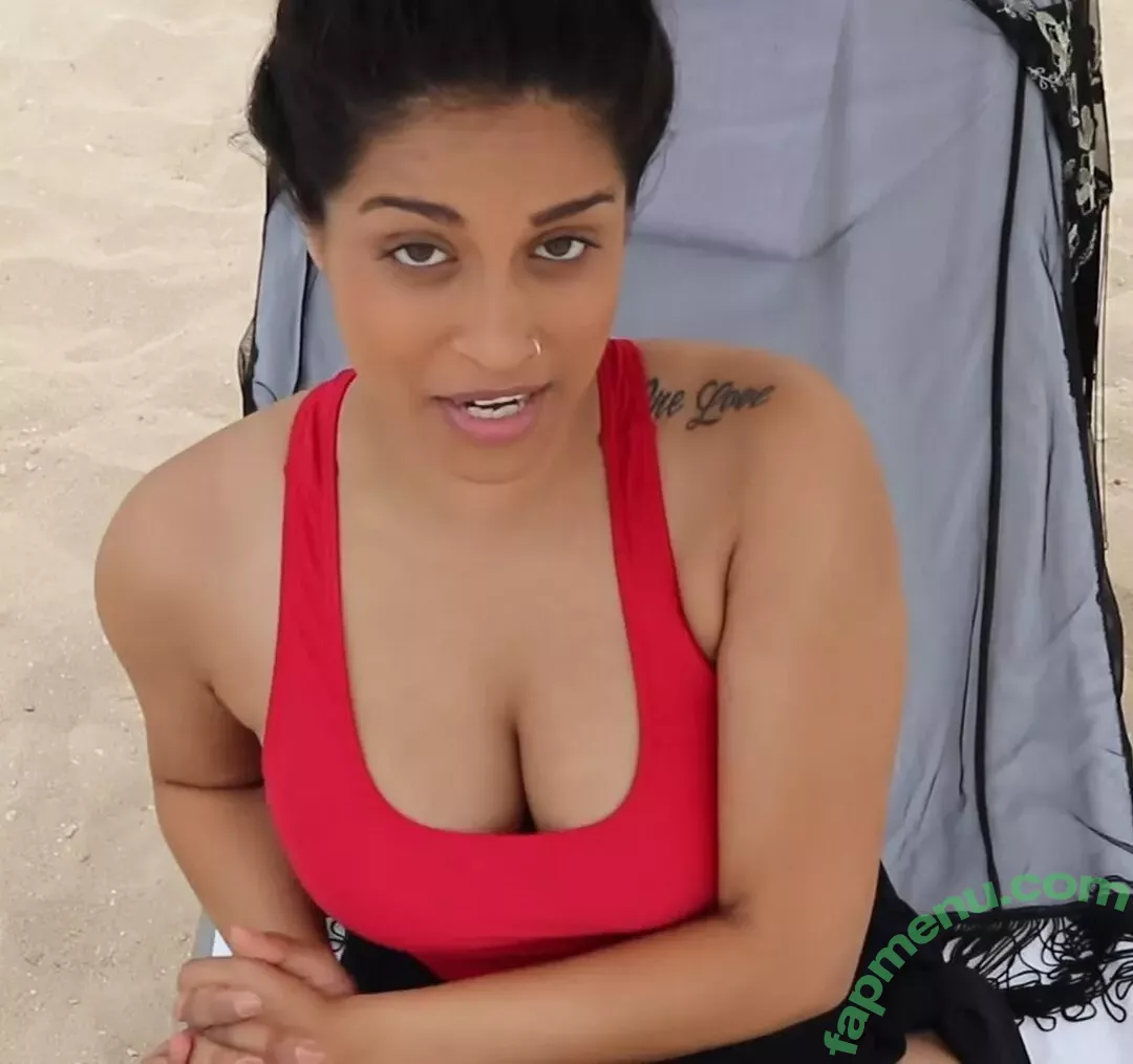 Lilly Singh nude photo #0045 (lilly)