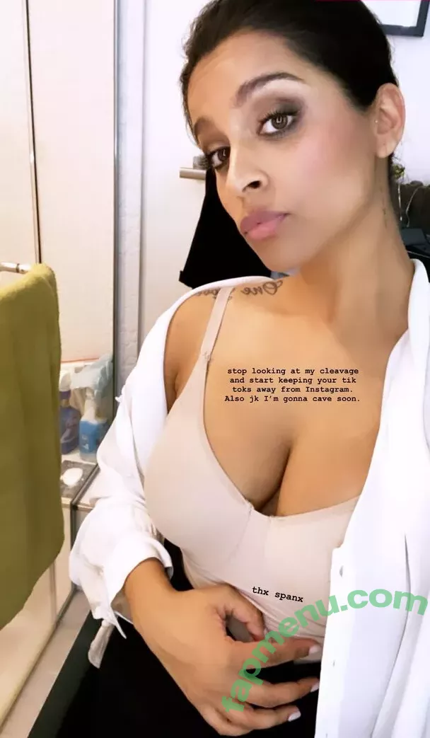 Lilly Singh nude photo #0049 (lilly)