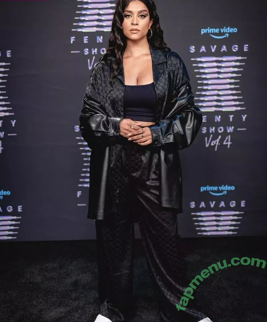 Lilly Singh nude photo #0053 (lilly)