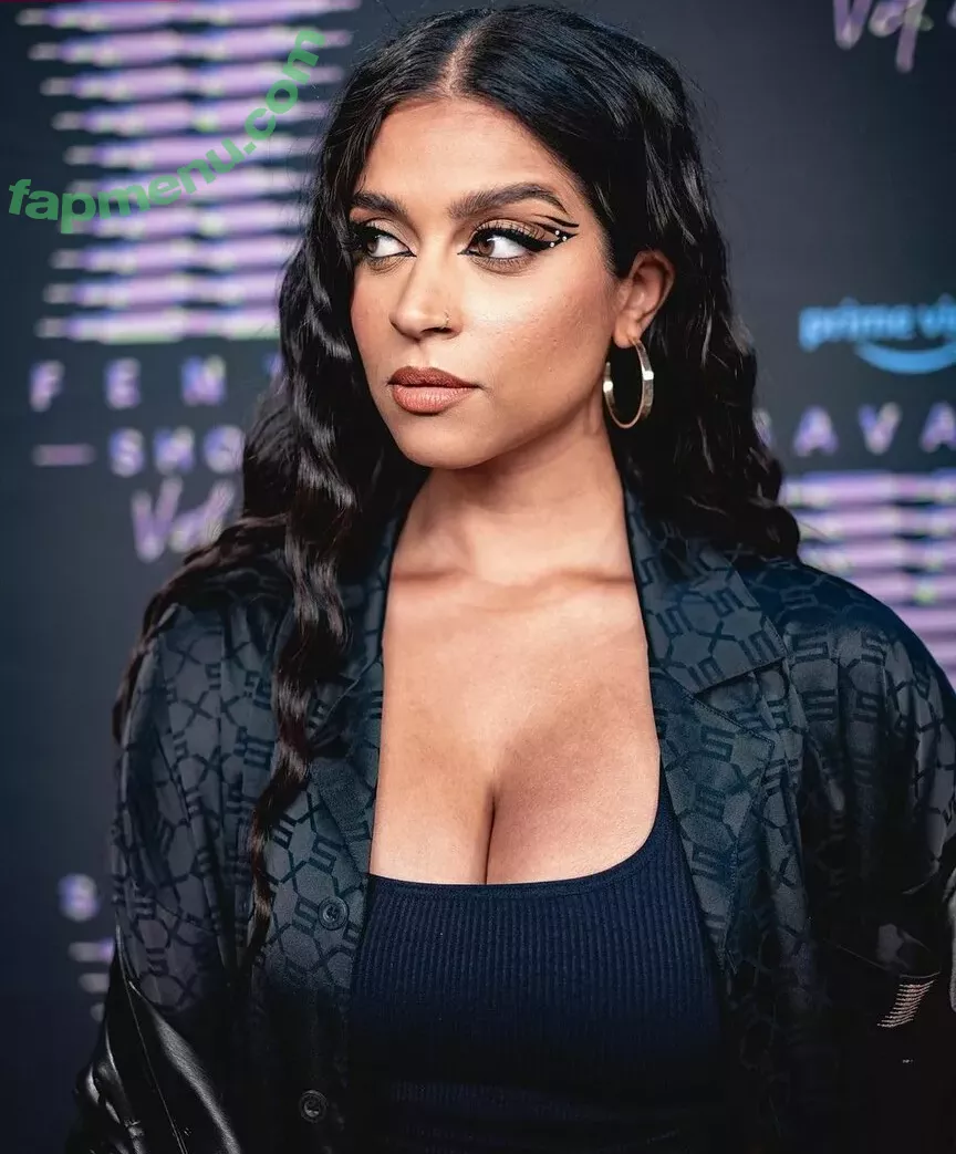 Lilly Singh nude photo #0054 (lilly)