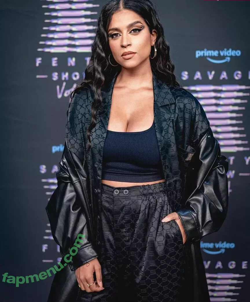 Lilly Singh nude photo #0055 (lilly)