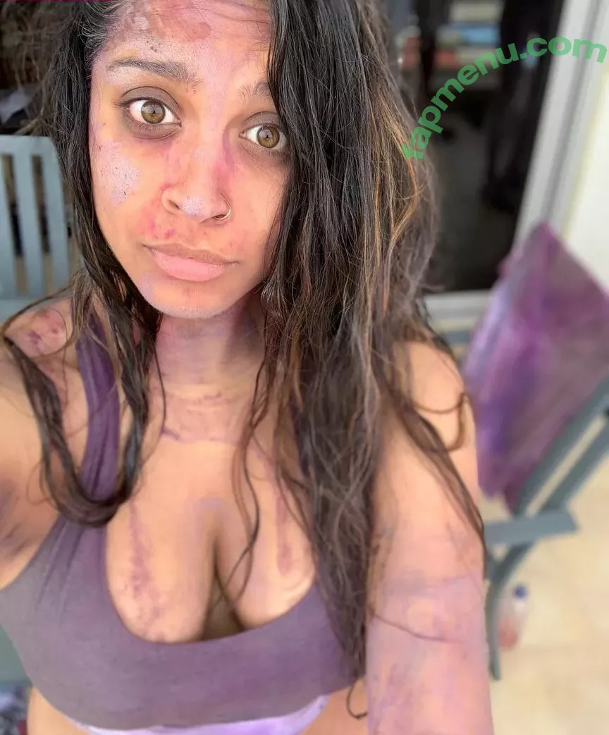 Lilly Singh nude photo #0056 (lilly)