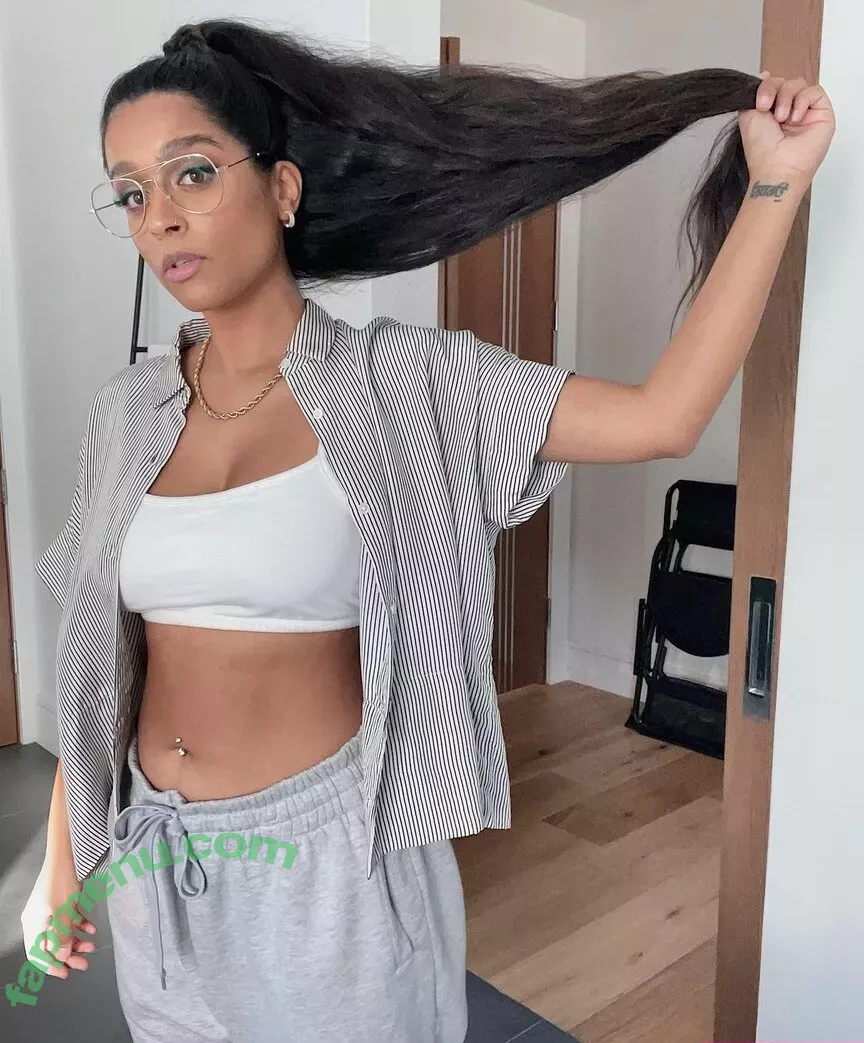 Lilly Singh nude photo #0063 (lilly)