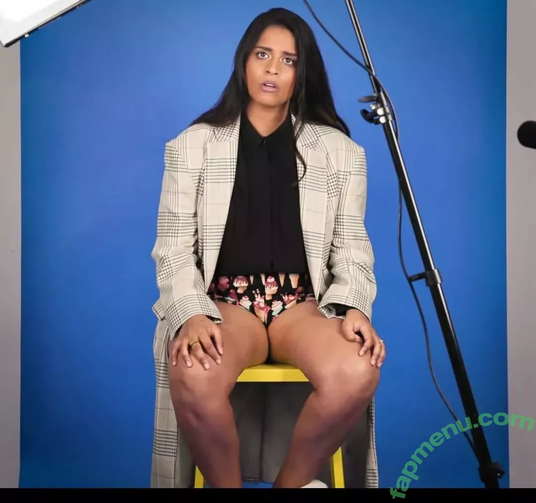 Lilly Singh nude photo #0064 (lilly)