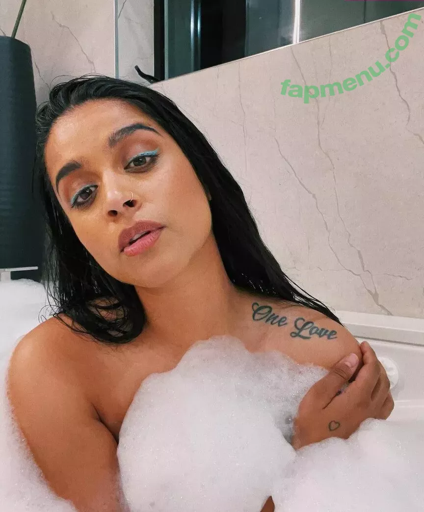 Lilly Singh nude photo #0065 (lilly)