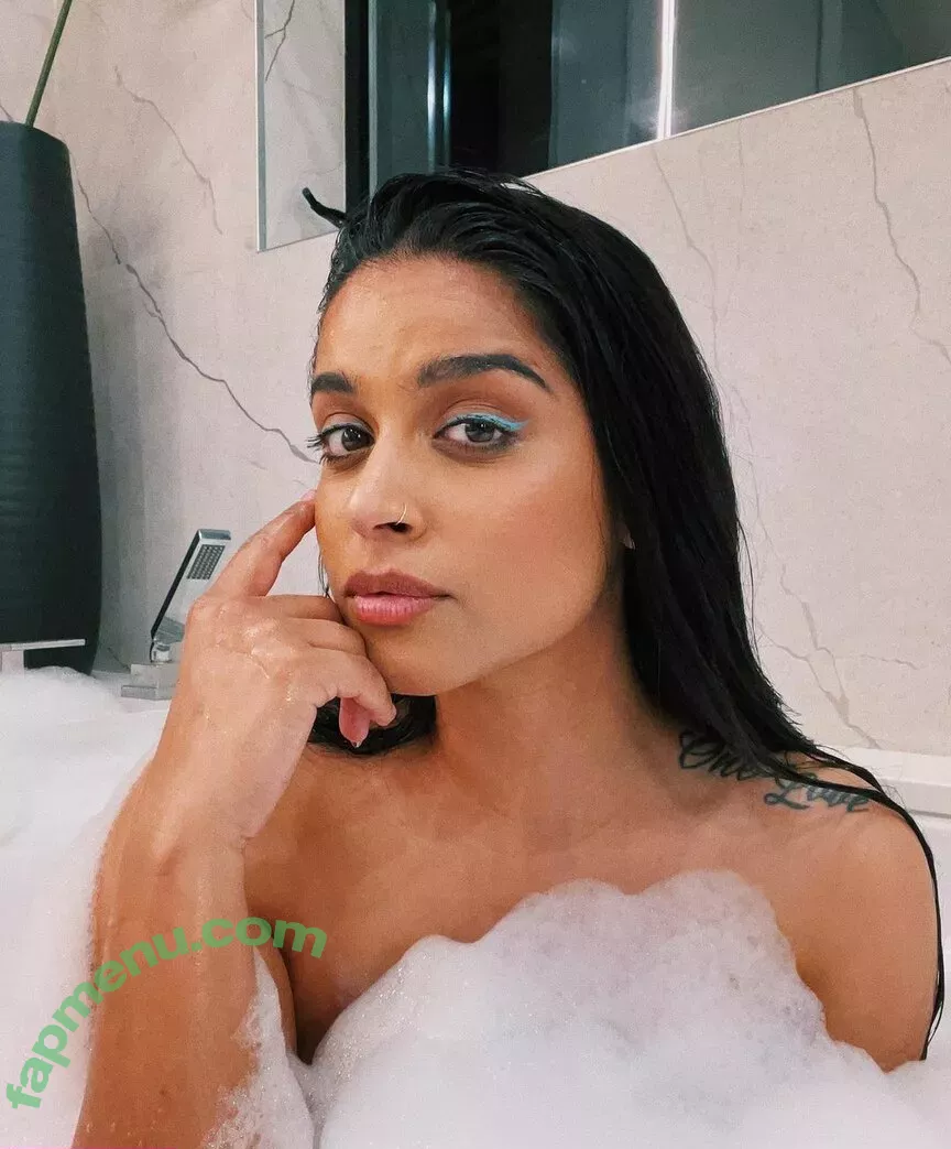 Lilly Singh nude photo #0066 (lilly)